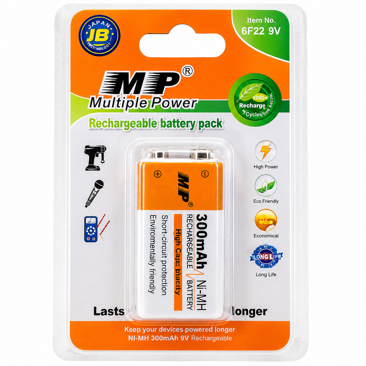 file_00000000bdd48243a36aaf899a7a32c0 Multiple Power (MP)300mAh - Image 1