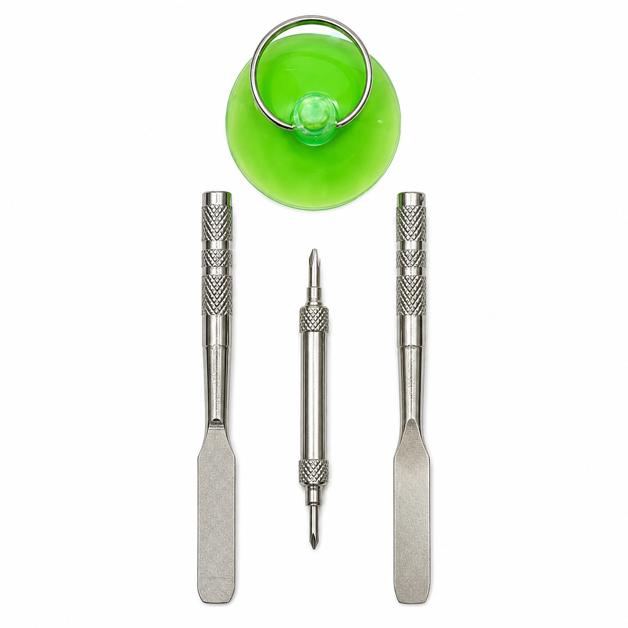 file_00000000ce9471f484a33495225d9802 4 in 1 Multifunction Screwdriver and disassembly Kit - Image 1