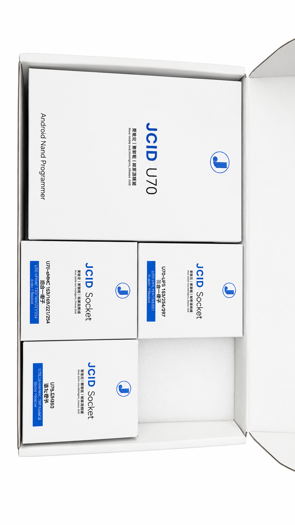 file_00000000e8ec724384cf097f0ae6e414 JCID U70 Android NAND Programmer Kit - Image 1