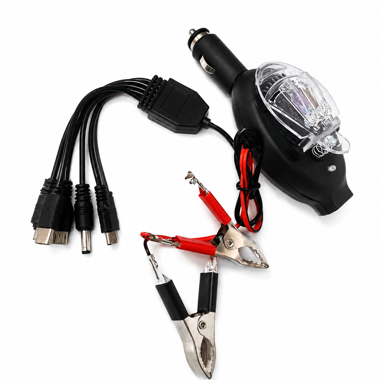 file_00000000effc71f4b2d6a68a0f4a535b DC universal Battery charger 12v - Image 1
