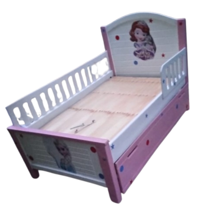 PhotoGrid_Plus_1785827416685 3*6 kids Baby coat bed - Image 1