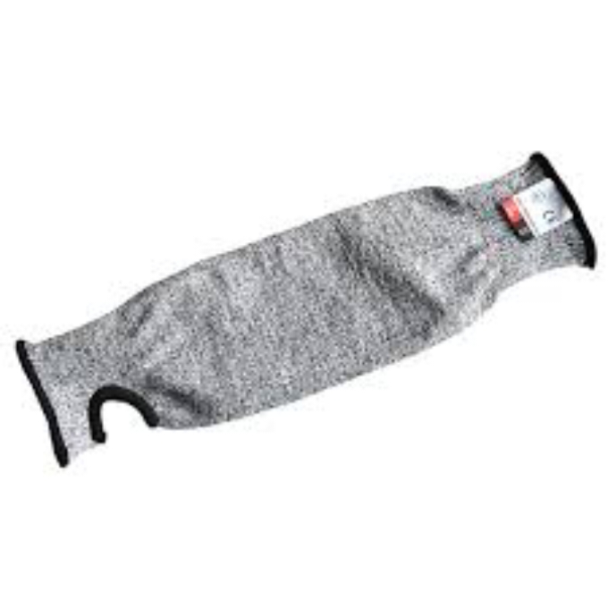 WhatsApp Image 2026-08-28 at 6.57.51 PM Protective Arm Sleeve - Image 1