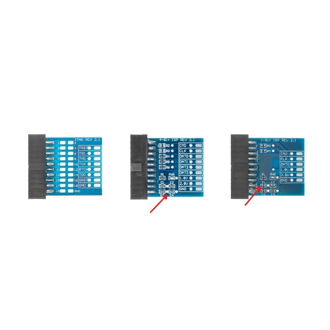 WhatsApp Image 2026-10-23 at 10.50.34 AM Easy ISP JTAG Adapter Boards - Image 1