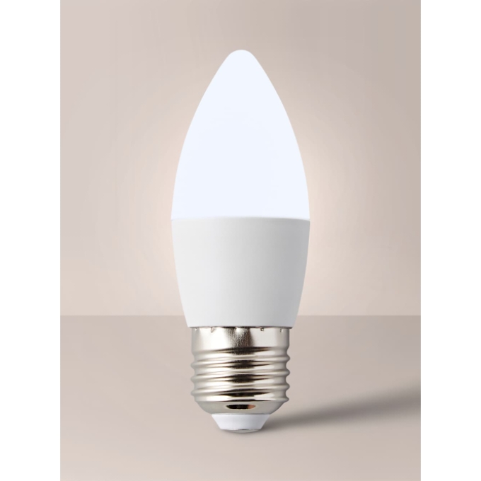 WhatsApp Image 2026-10-23 at 7.33.59 PM 5W LED E27 LumiCandle Bulb - Image 1