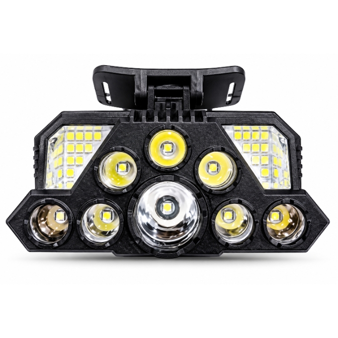 WhatsApp Image 2026-10-24 at 4.50.26 PM Ultimate High-Power 8-LED Rechargeable COB Headlamp - Image 1